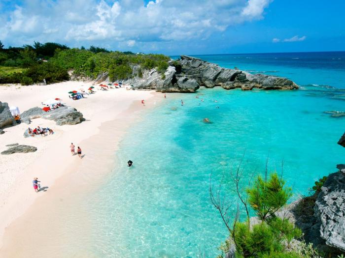 Top things to do in bermuda