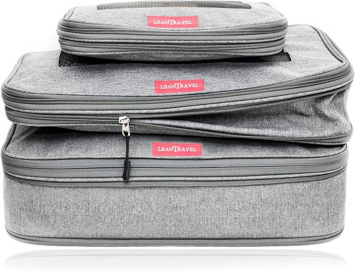 Carry on essential kit for lost baggage amazon