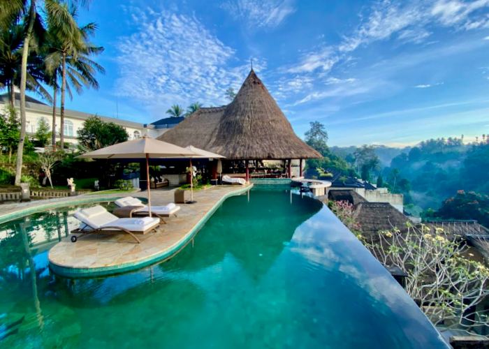 Bali nyepi new year day of silence