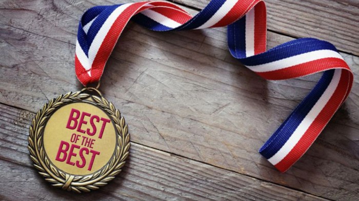 Best places to visit in virginia