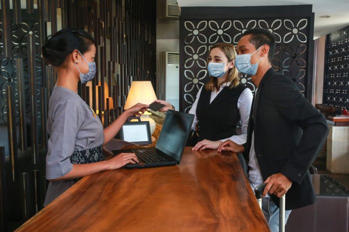 Consider staying airport hotel