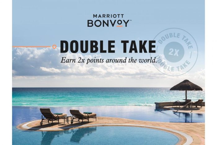 Marriott Bonvoy Celebrity Cruise Contest Win a Dream Trip