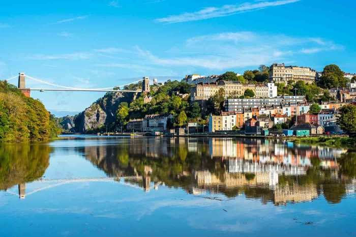 The Bristol Wing Social Hostel Your Bristol Adventure