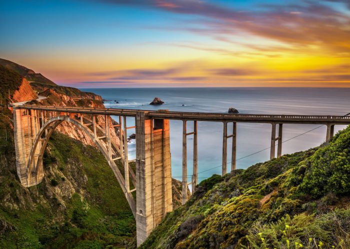 Top Things to Do in California A Travelers Guide