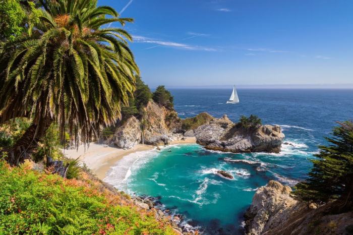 Californias Top Winter Sports A Guide