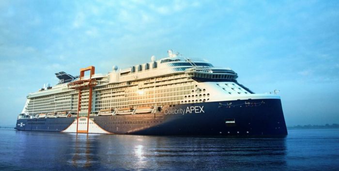 Marriott bonvoy celebrity cruise contest