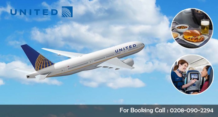 United flight deals website budget travel