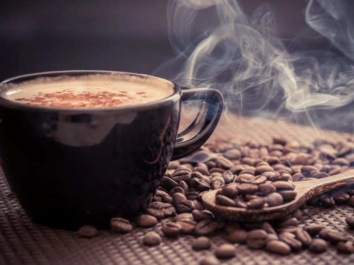 A coffee lovers guide to chiang mai