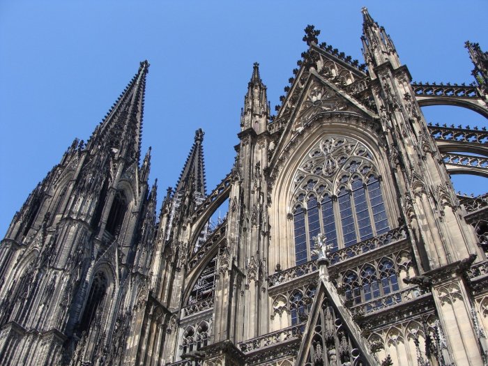 Best places to visit in germany