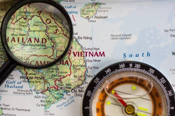 Vietnam Waterfall Tours Suspended After Deaths