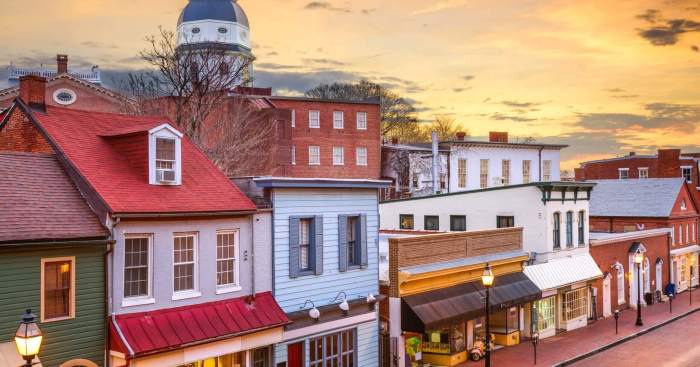 Hometown heroes iconic foods cities around world