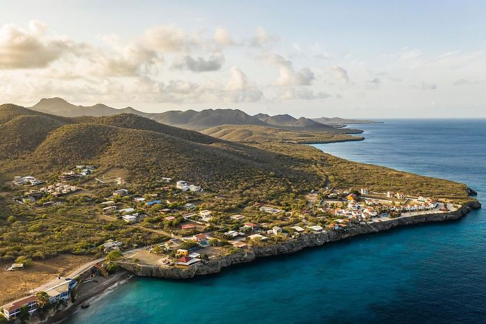 Curacao caribbean island lgbtq friendly guide