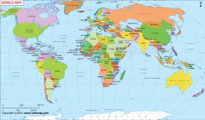 Countries safer for retirement than usa
