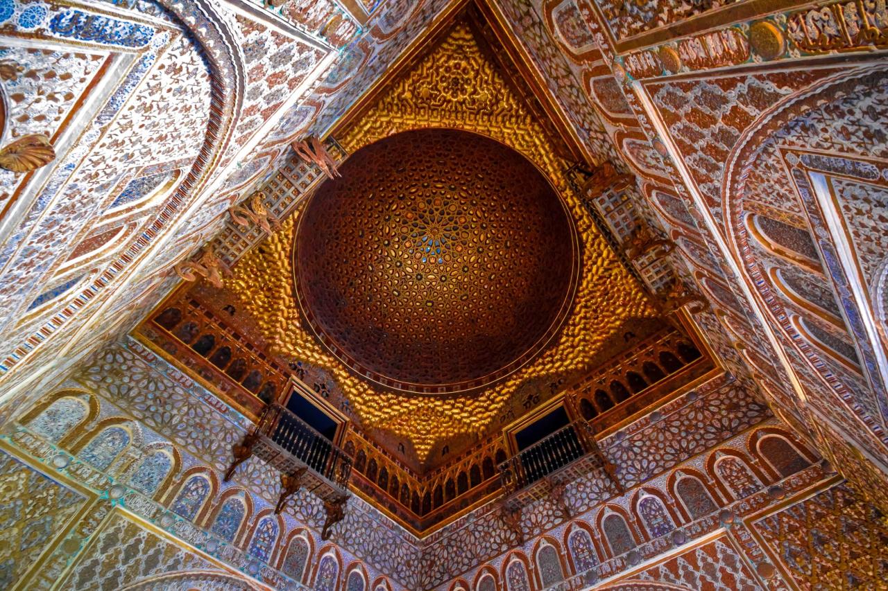 Expert Guide to Andalusia Spain Your Adventure Awaits