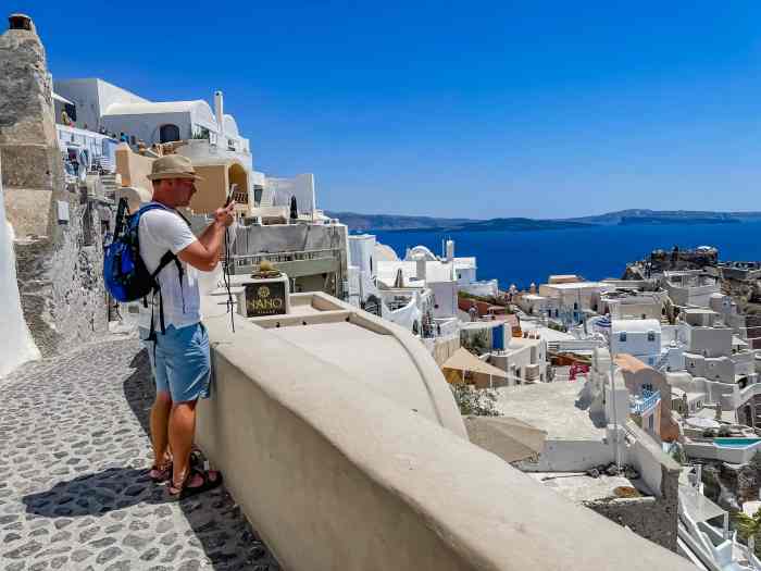Travel tips what not to pack in carry on