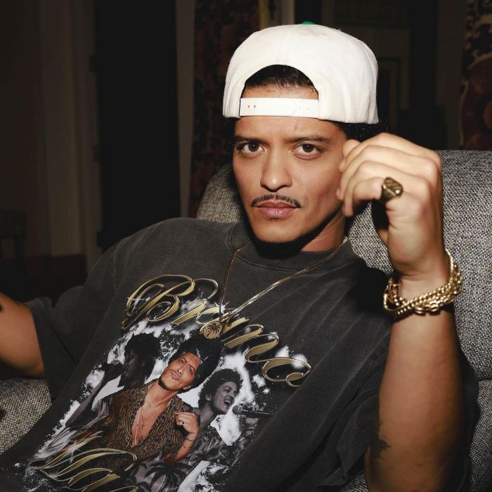 Bruno Mars Hawaii SelvaRey Rum & Fairmont Orchid