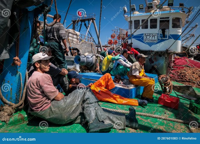 Spending diaries what i spent three days essaouira morocco