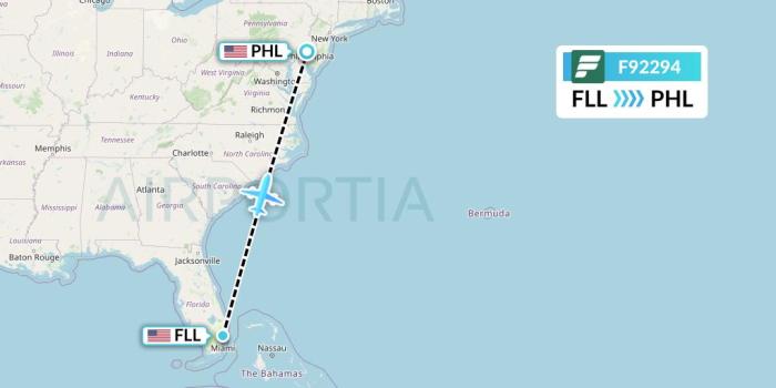 Frontier flights florida fort lauderdale boston texas routes