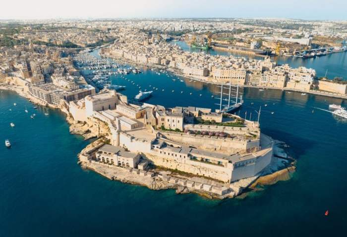Malta budget friendly expat retiree destination