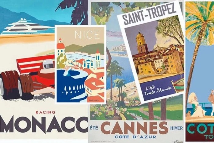 Guide to Côte dAzur France A Travelers Dream