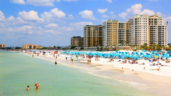 Caladesi Island Floridas Best Beach
