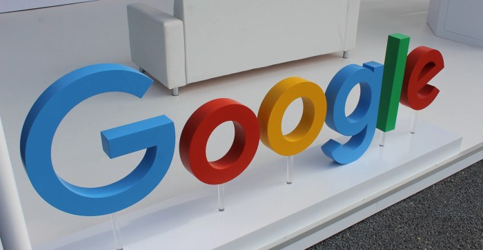 Google Maps Update National Parks A Deep Dive