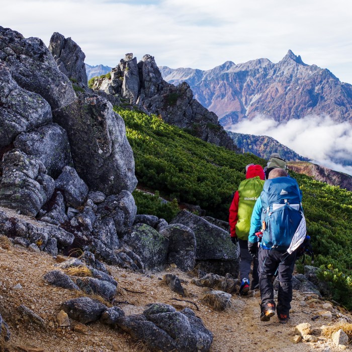 Guide to Nagano Japan Your Adventure Awaits