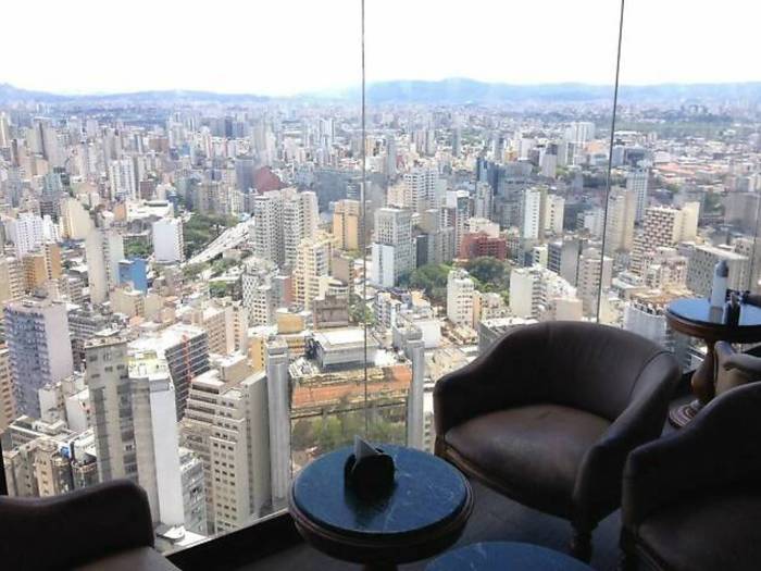 Sao paulo where to stay what to do