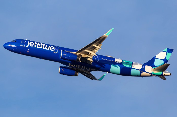 Jetblue new flight nyc dublin