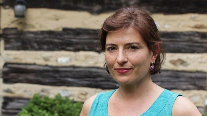 Justine shapiro interview globe trekker