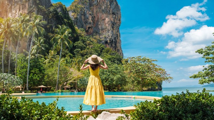 How to Travel Like a Billionaire The Ultimate Guide