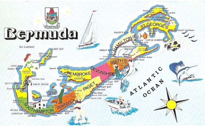 Bermudair bermuda business class airline east coast routes
