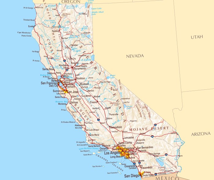 California road trip essentials travel writer picks