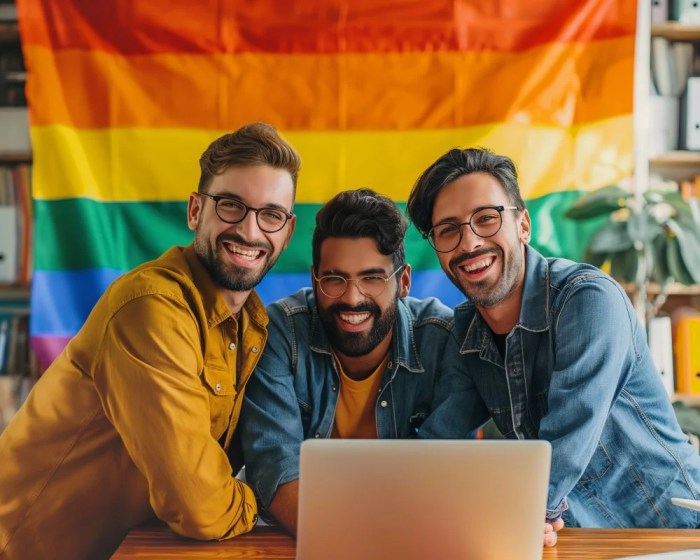 LGBTQ+ Guide to Denver Your Denver Adventure