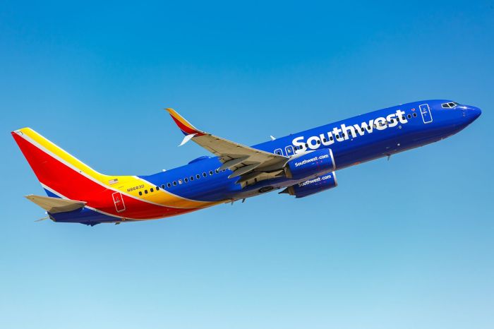 Southwest 30 off sale promo code