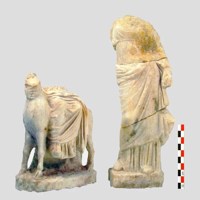 Archaeologists search greek waters europes oldest settlement