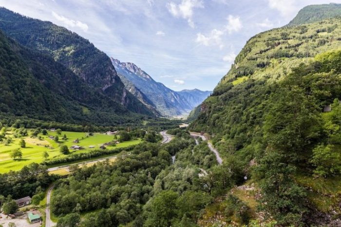 Conquer Conk Switzerlands Best Hut Hikes