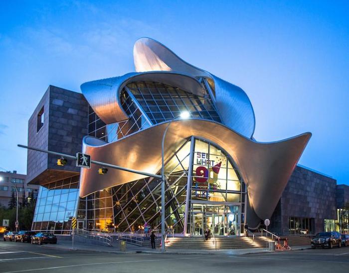 Attractions museums galleries best museums in