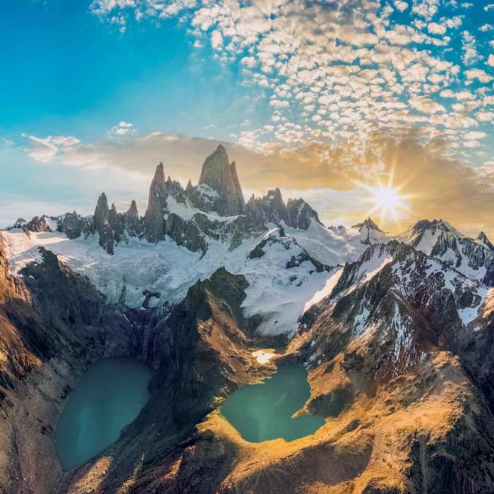 Sportiest countries in world