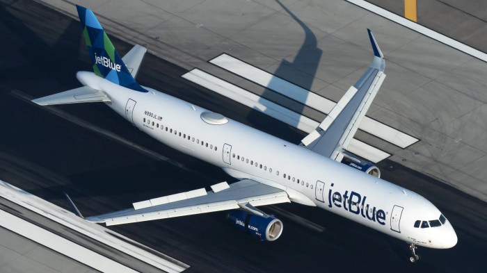 JetBlue Caribbean St. Kitts Routes A Deep Dive