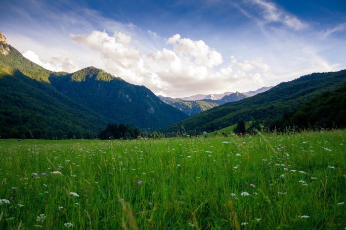 Trip Ideas Nature Travel & Best Camping Spots