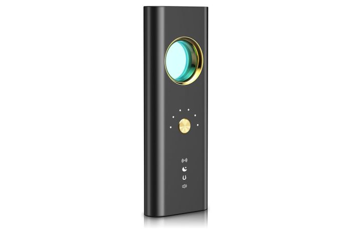 Navfalcon hidden camera detector amazon