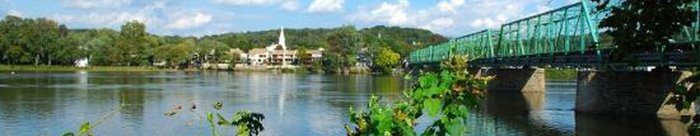 Guide to new hope pennsylvania