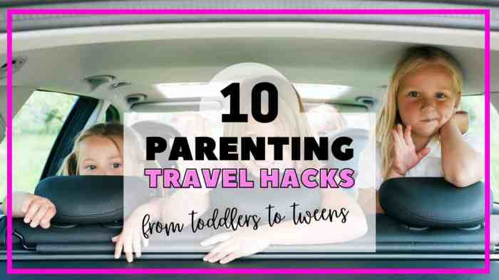 Meghan Markle Parenting Travel Hack