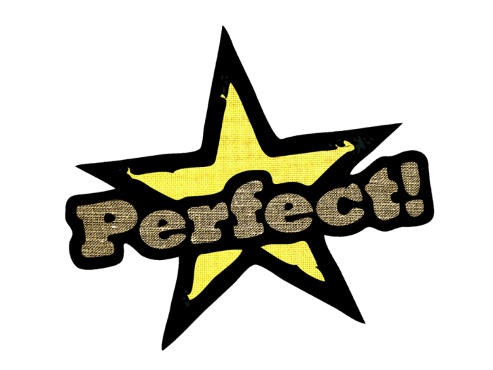 Download Perfect, Writing, Structure. Royalty-Free Stock Illustration ...