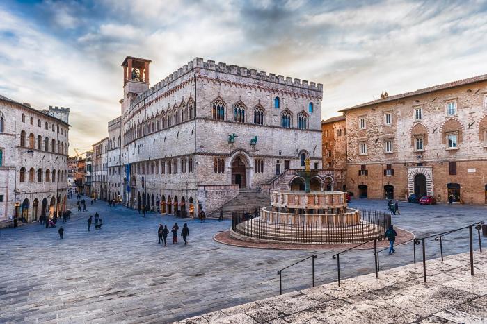 Travel Guide Perugia Italy Your Perfect Trip