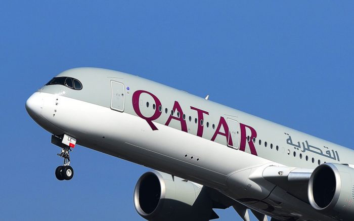 Qatar airways nyc jfk doha flights