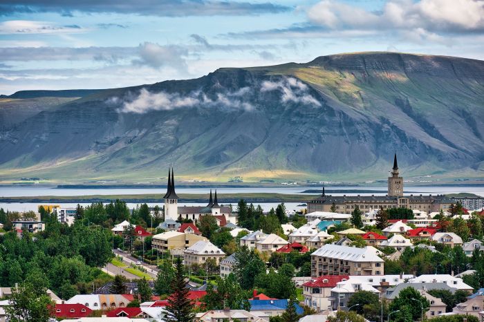 Iceland northern lights packing list editor picks