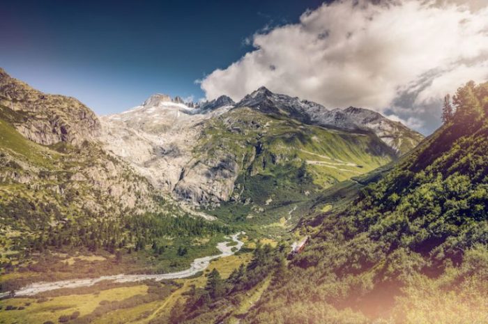 Conquer conk switzerlands best hut hut hikes