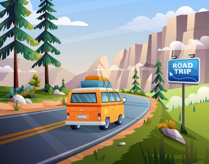 Trip Ideas Best Trips for Thirty-Year-Olds